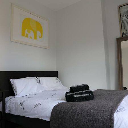 Marleybone Victorian Apartment ロンドン エクステリア 写真