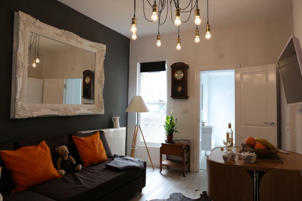 Marleybone Victorian Apartment ロンドン エクステリア 写真
