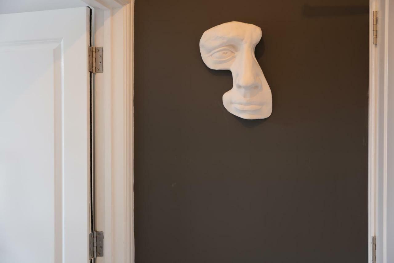 Marleybone Victorian Apartment ロンドン エクステリア 写真