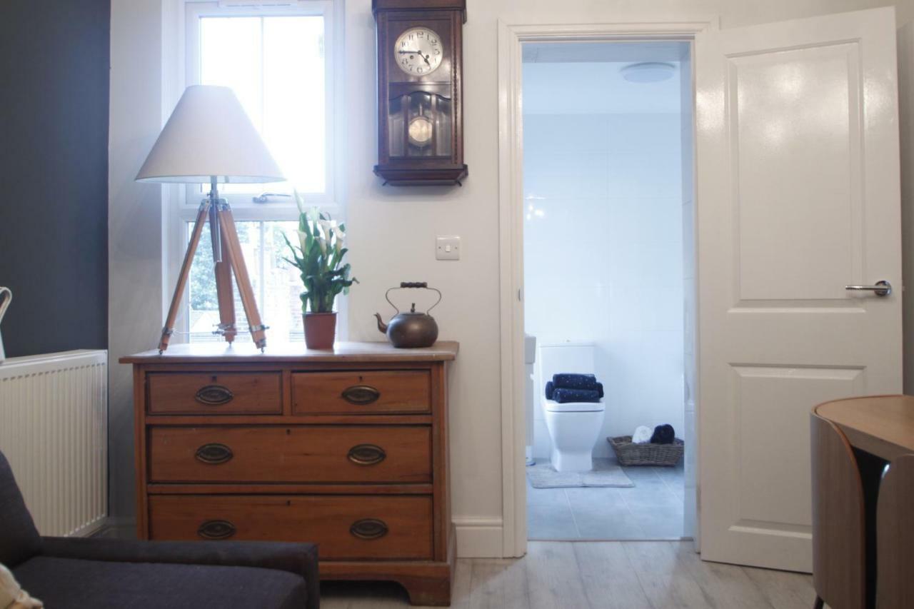Marleybone Victorian Apartment ロンドン エクステリア 写真