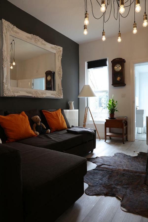 Marleybone Victorian Apartment ロンドン エクステリア 写真