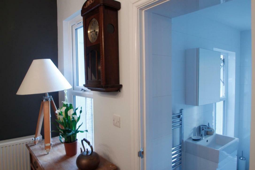 Marleybone Victorian Apartment ロンドン エクステリア 写真