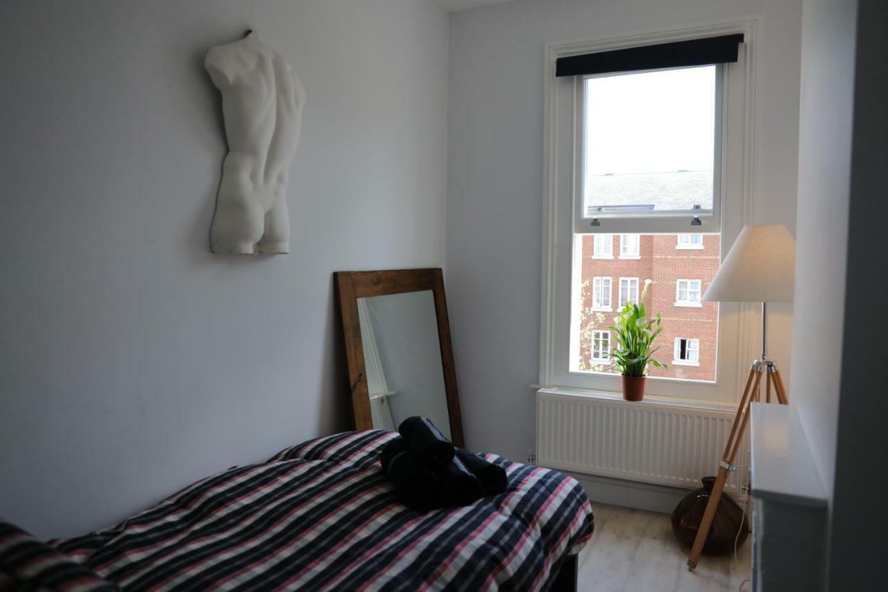 Marleybone Victorian Apartment ロンドン エクステリア 写真